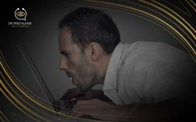 أسباب ضعف النظر: لمَ زاد معدل الإصابة في الآونة الأخيرة؟