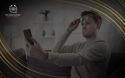 طول النظر | أعراضه وأسبابه ووسائل علاجه 