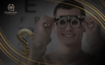 هل يعود النظر 6/6 بعد عملية الليزك